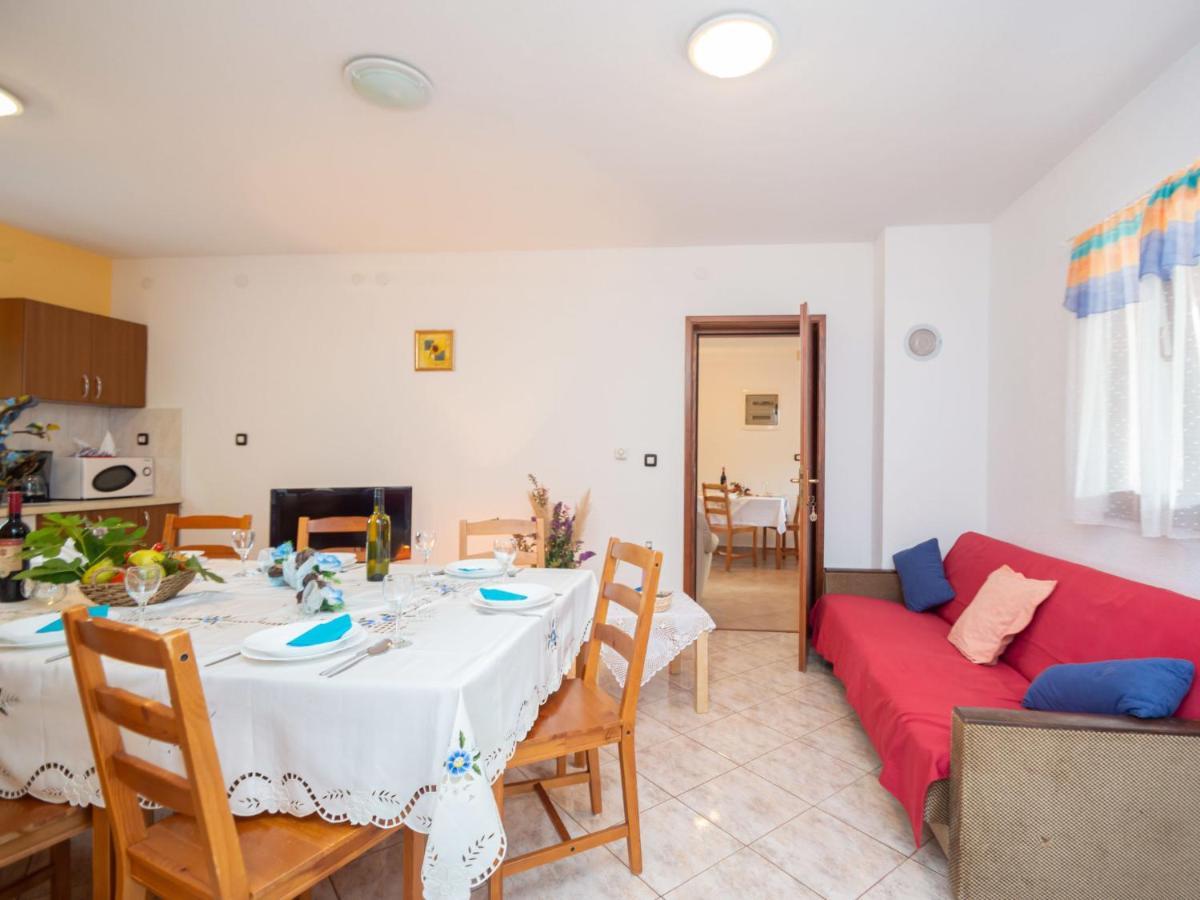 Holiday Home Kristina - Roj427 By Interhome Žminj Εξωτερικό φωτογραφία