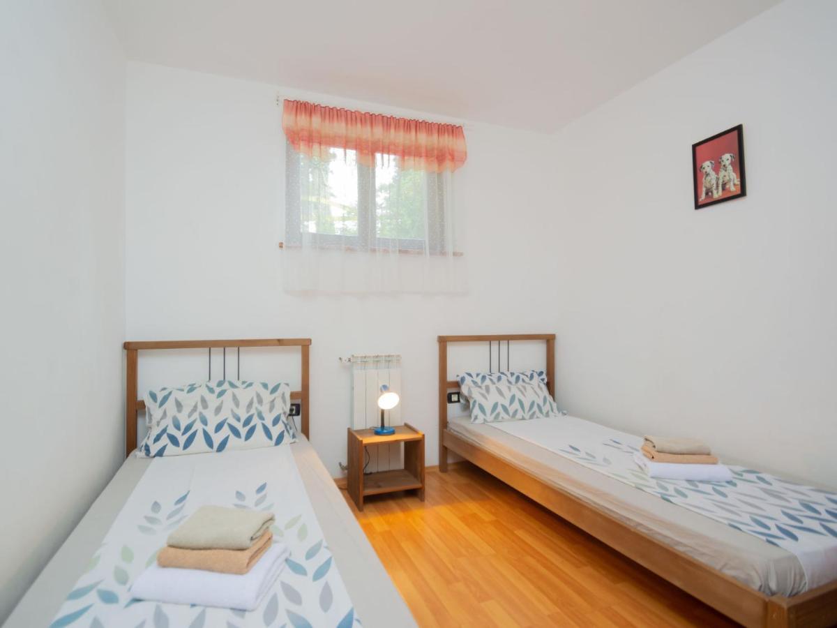 Holiday Home Kristina - Roj427 By Interhome Žminj Εξωτερικό φωτογραφία