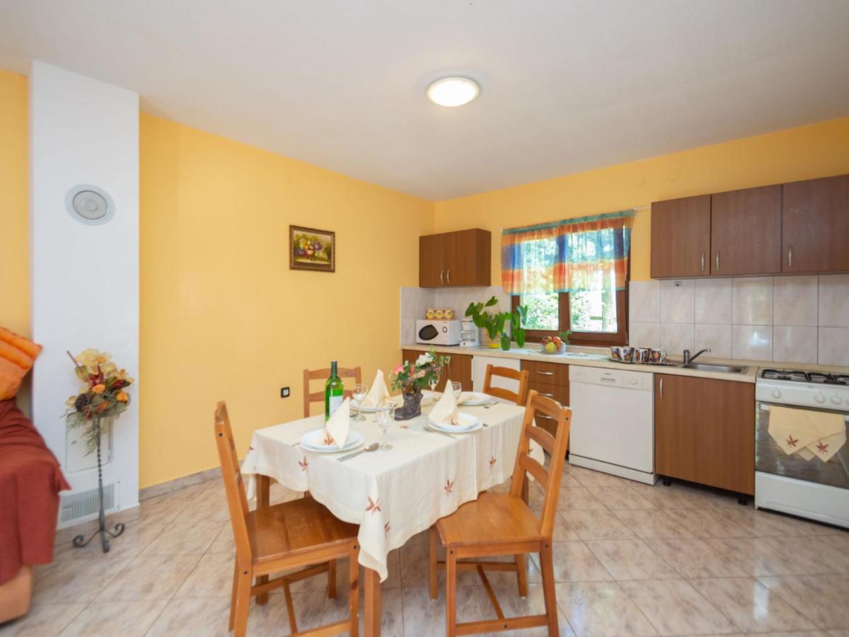 Holiday Home Kristina - Roj427 By Interhome Žminj Εξωτερικό φωτογραφία