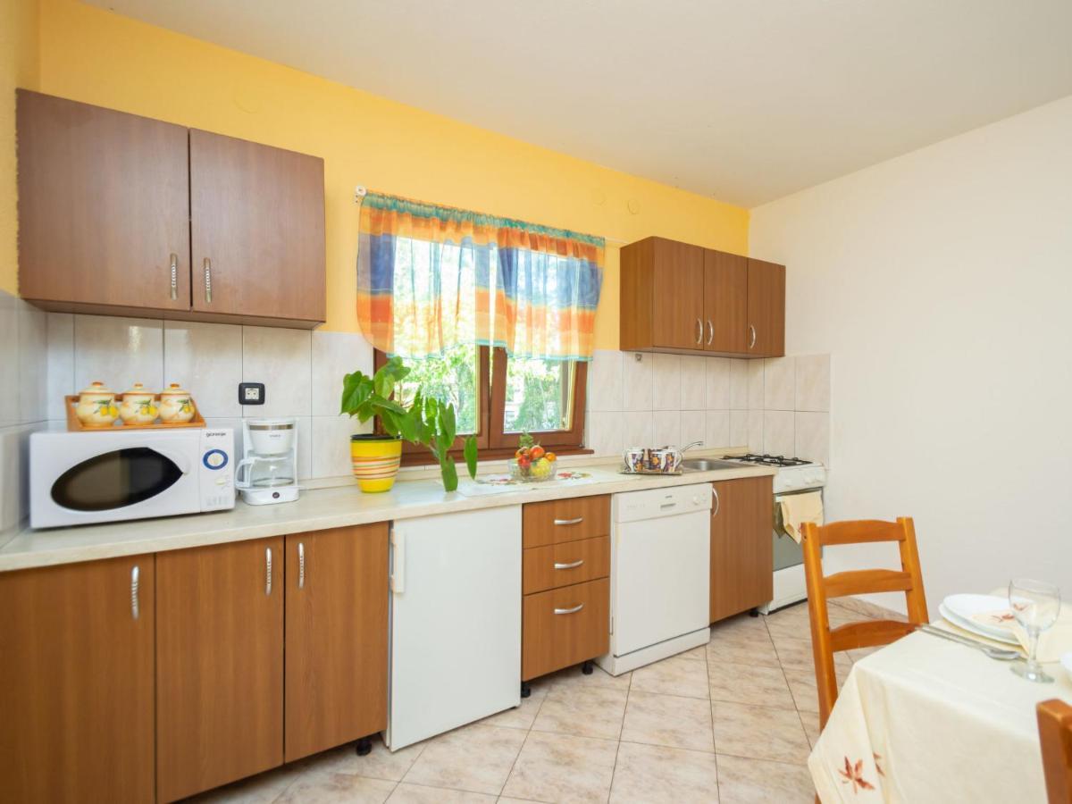 Holiday Home Kristina - Roj427 By Interhome Žminj Εξωτερικό φωτογραφία