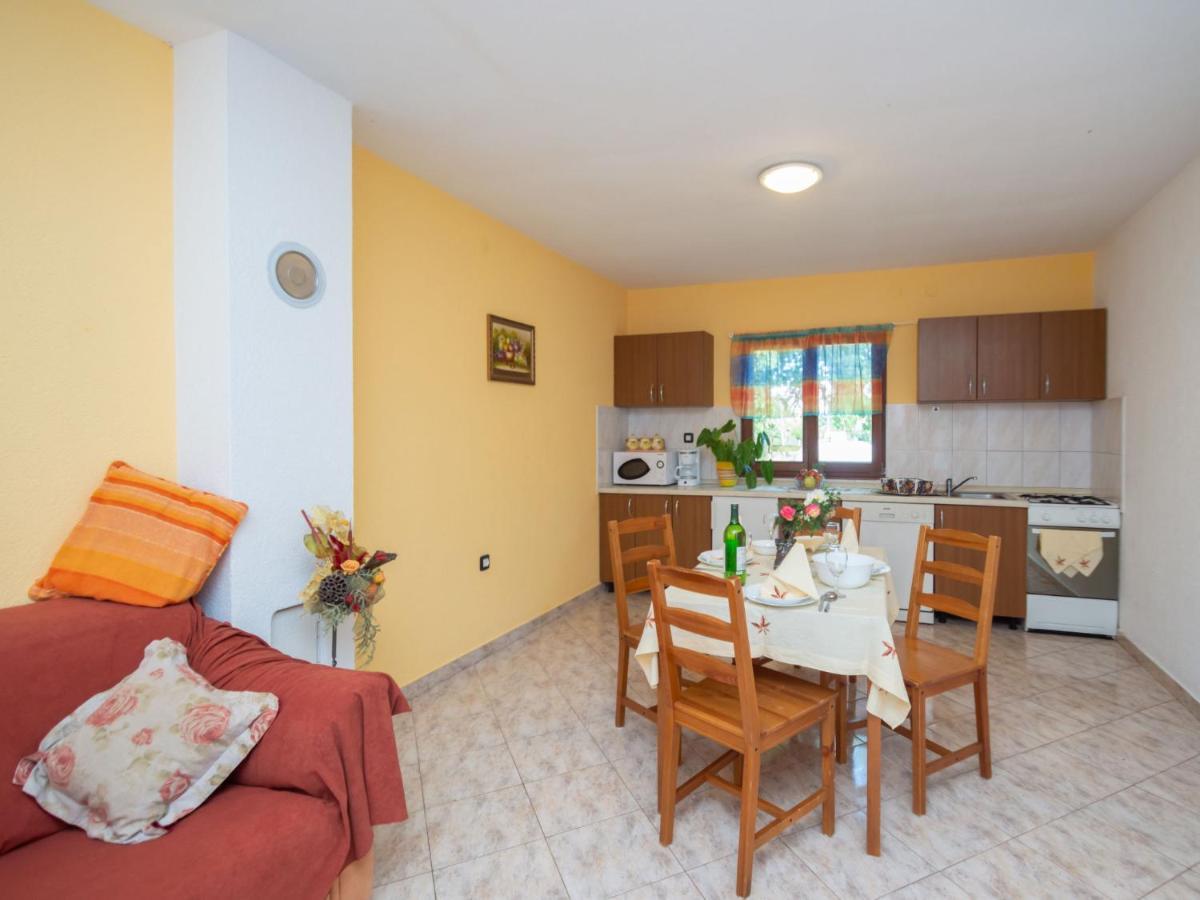 Holiday Home Kristina - Roj427 By Interhome Žminj Εξωτερικό φωτογραφία